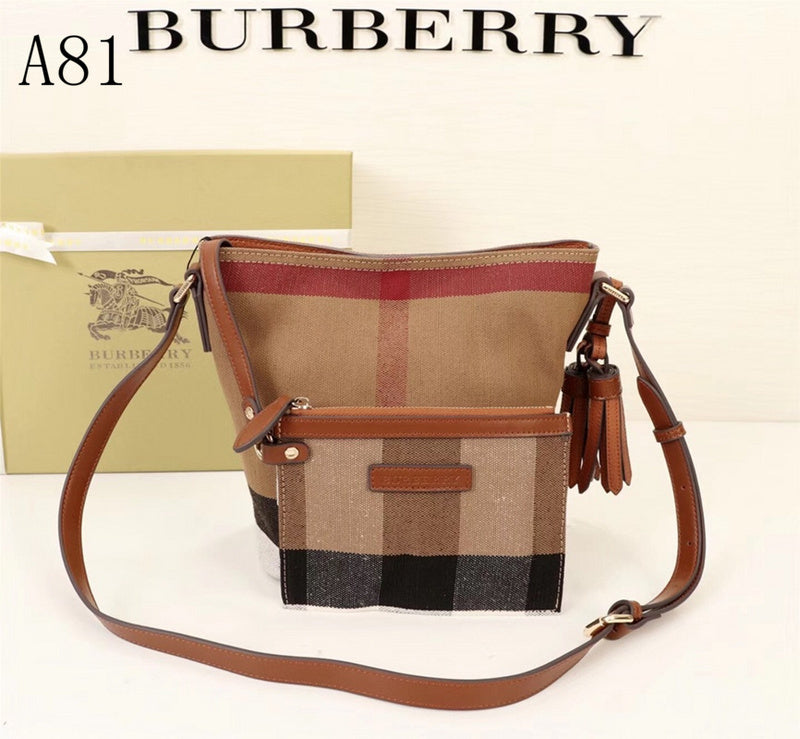 Luxe Touch Fashion -BBR Bags - 786