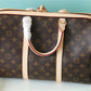 Luxe Touch Fashion LTB-bags - 9435