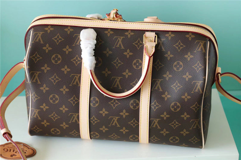 Luxe Touch Fashion LTB-bags - 9435