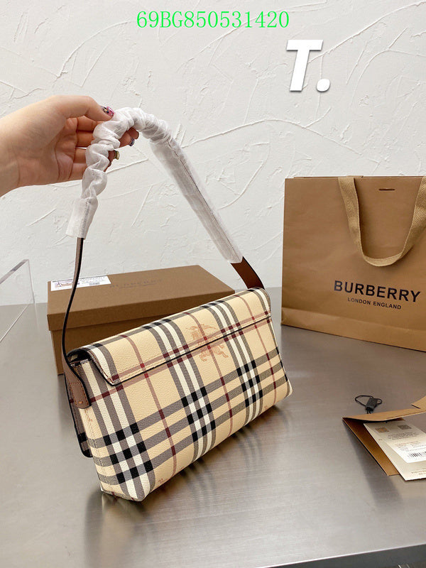 LTB Fashion -BBR Bags - 502