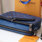 Luxe Touch Fashion LTB-Bags - 16858
