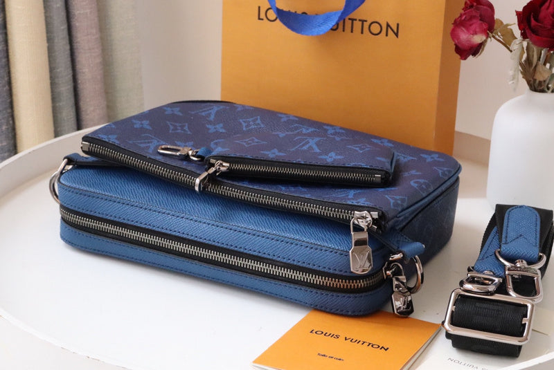Luxe Touch Fashion LTB-Bags - 16858