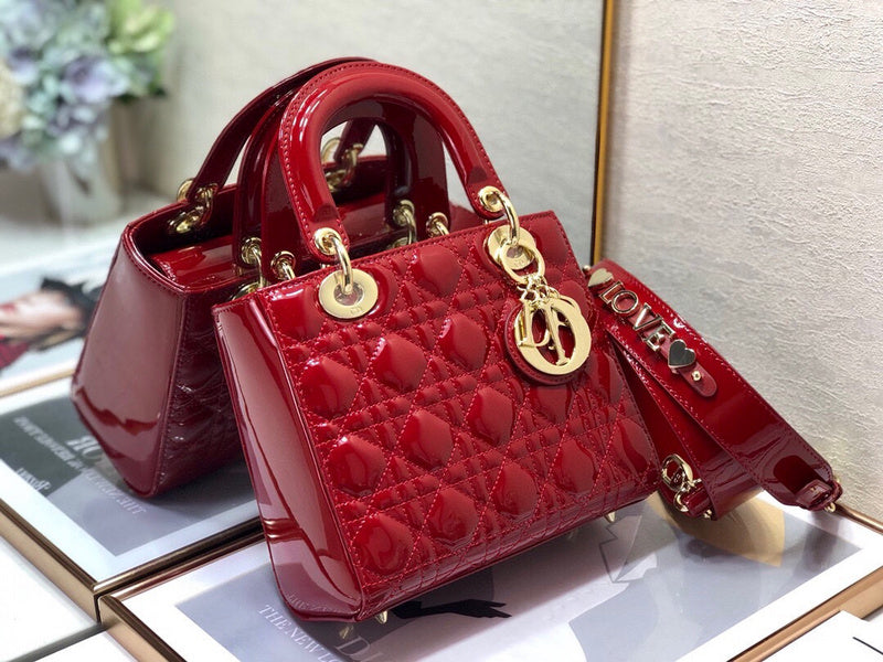 LTB - Luxe Touch Bags - 362