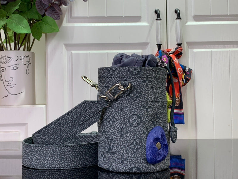 Fashion Luxe Touch bags - 2519