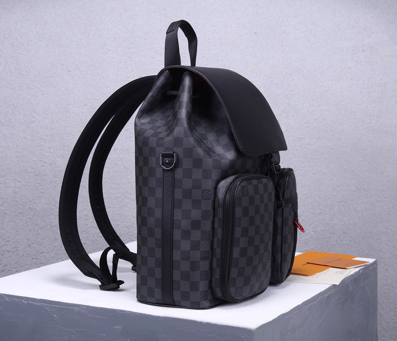 Luxe Touch Fashion LTB-bags - 17680