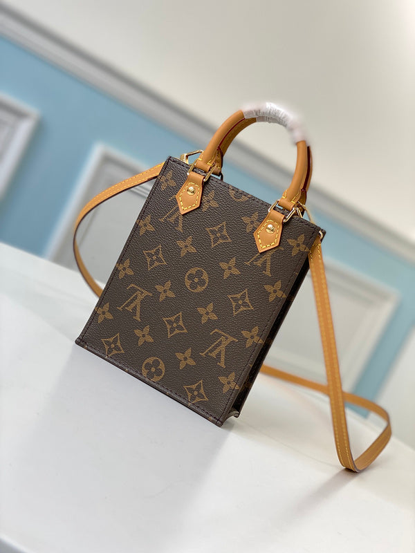 Rezaus Fashion LTB-bags - 17091