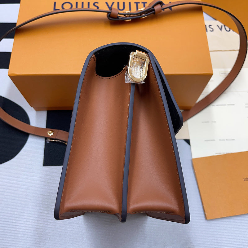 Rezaus Fashion LTB-bags - 8138