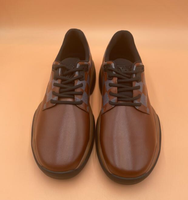 Luxe Touch Bags -  Men Shoes - 918