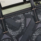 Luxe Touch Bags Fashion -BBR Bags - 921