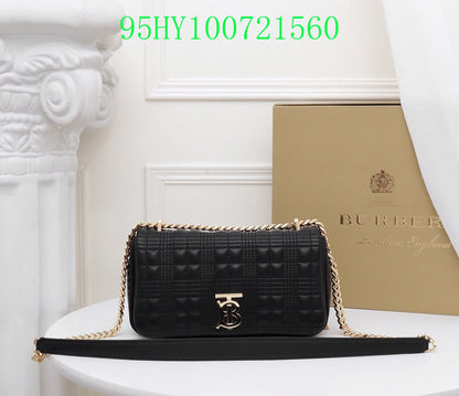 LTB Fashion -BBR Bags - 452