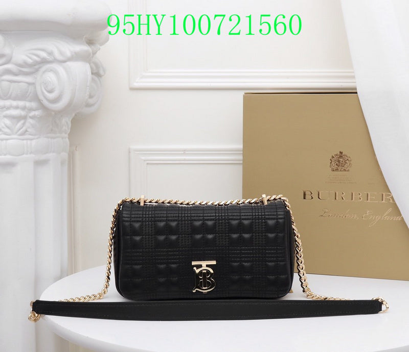 Luxe Touch Fashion -BBR Bags - 452