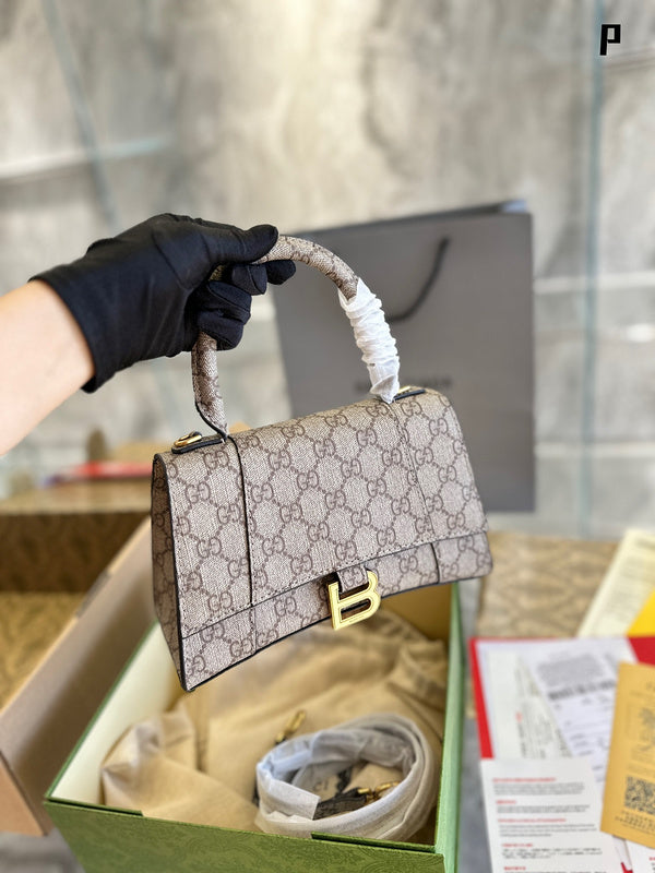 Luxe Touch Fashion - BGA Bags - 1462