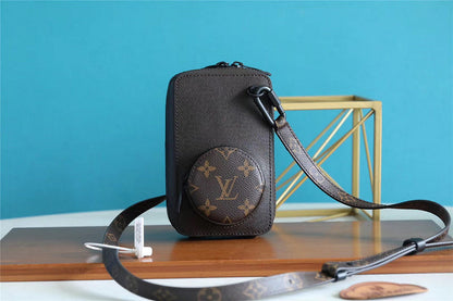 Luxe Touch Fashion LTB-bags - 10378