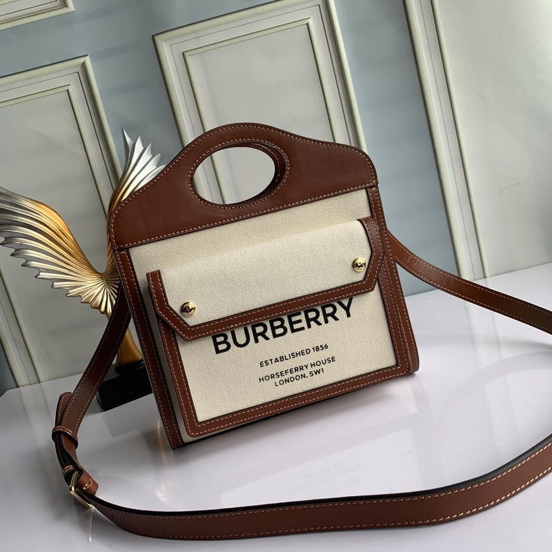 LTB Fashion -BBR Bags - 1496