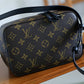 Luxe Touch Fashion LTB-bags - 8580