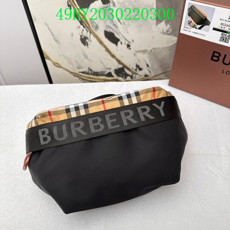 LTB Fashion -BBR Bags - 195