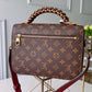 Luxe Touch Bags -   2791