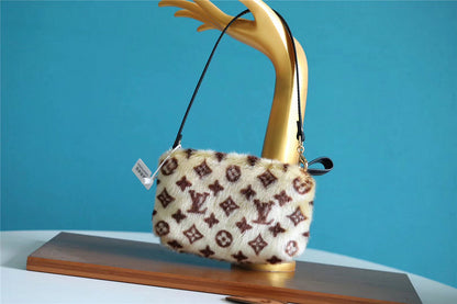 Luxe Touch Fashion LTB-bags - 8401
