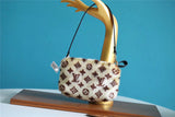 Luxe Touch Fashion LTB-bags - 8401