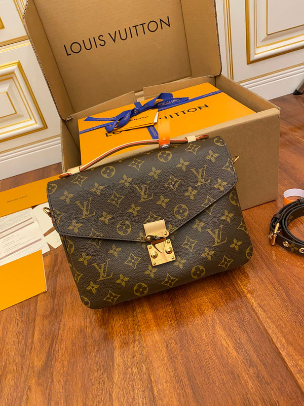 Luxe Touch Fashion LTB-bags - 17059