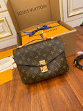 Luxe Touch Fashion LTB-bags - 17059