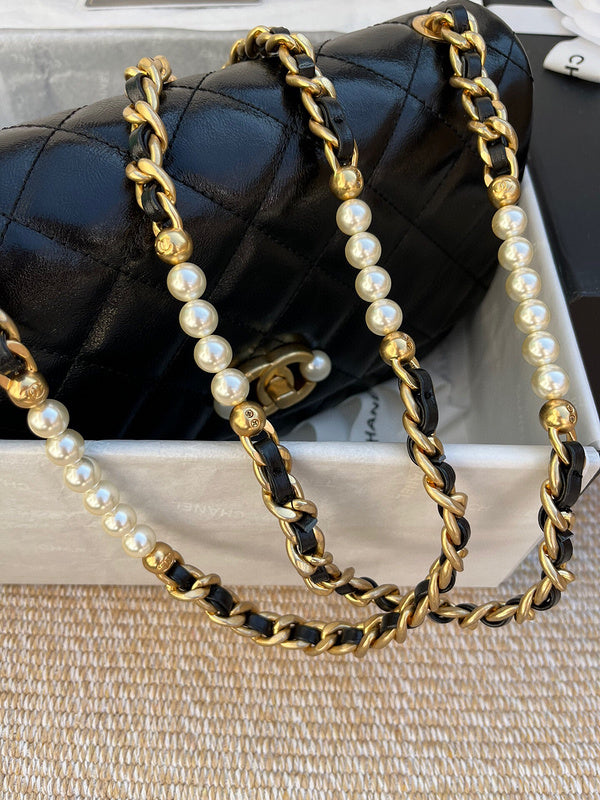Luxe Touch Bags 

 -  Bags - 3446