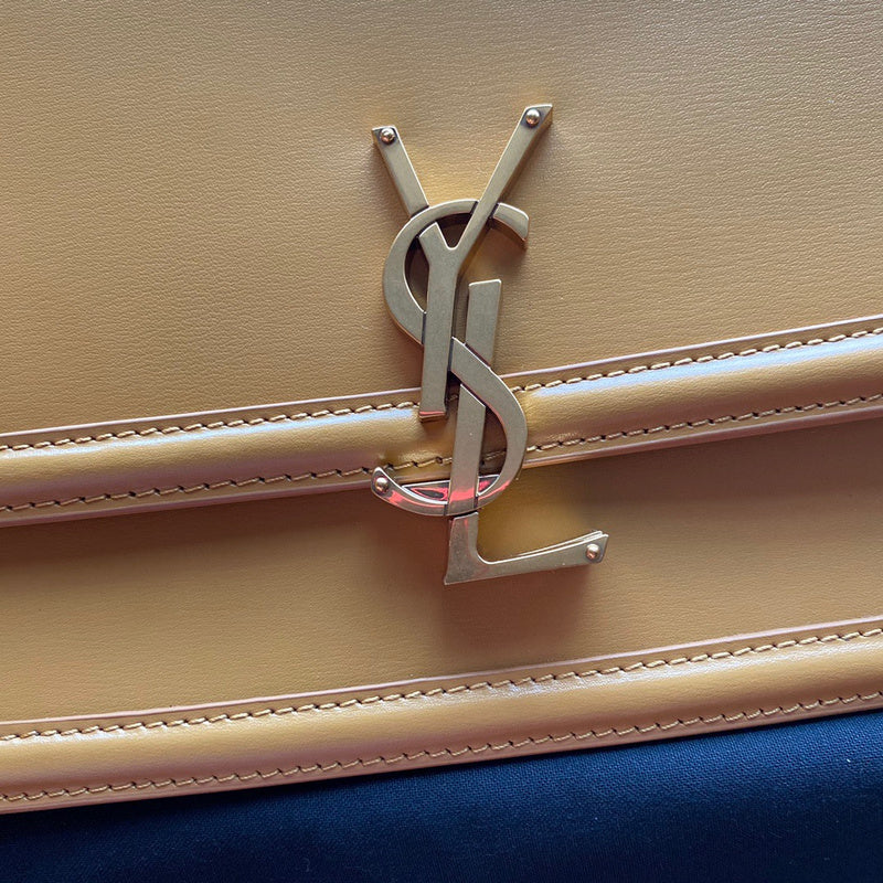 Luxe Touch - SLY Bags 029