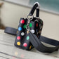 Fashion Luxe Touch bags - 4014