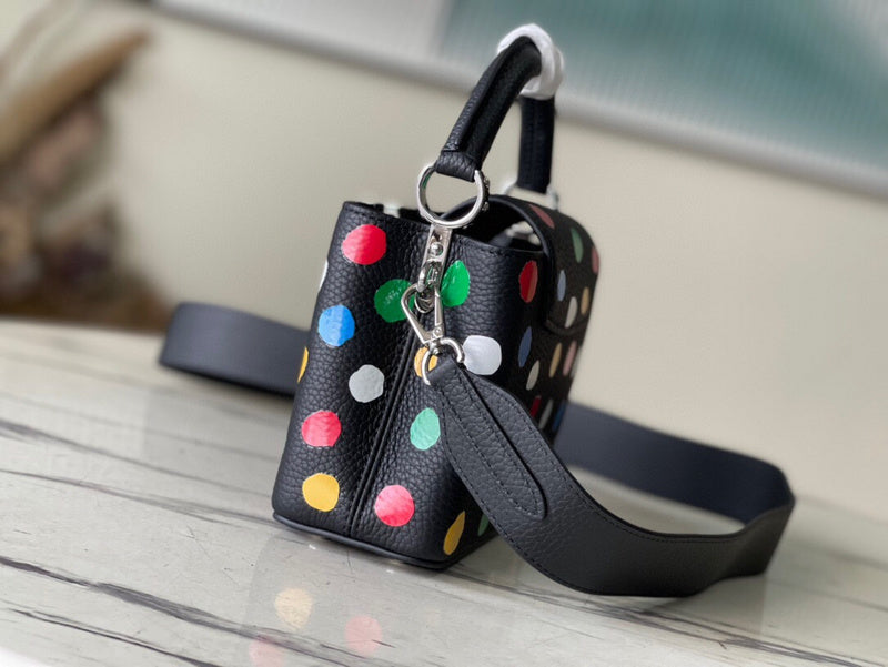 Fashion Luxe Touch bags - 4014