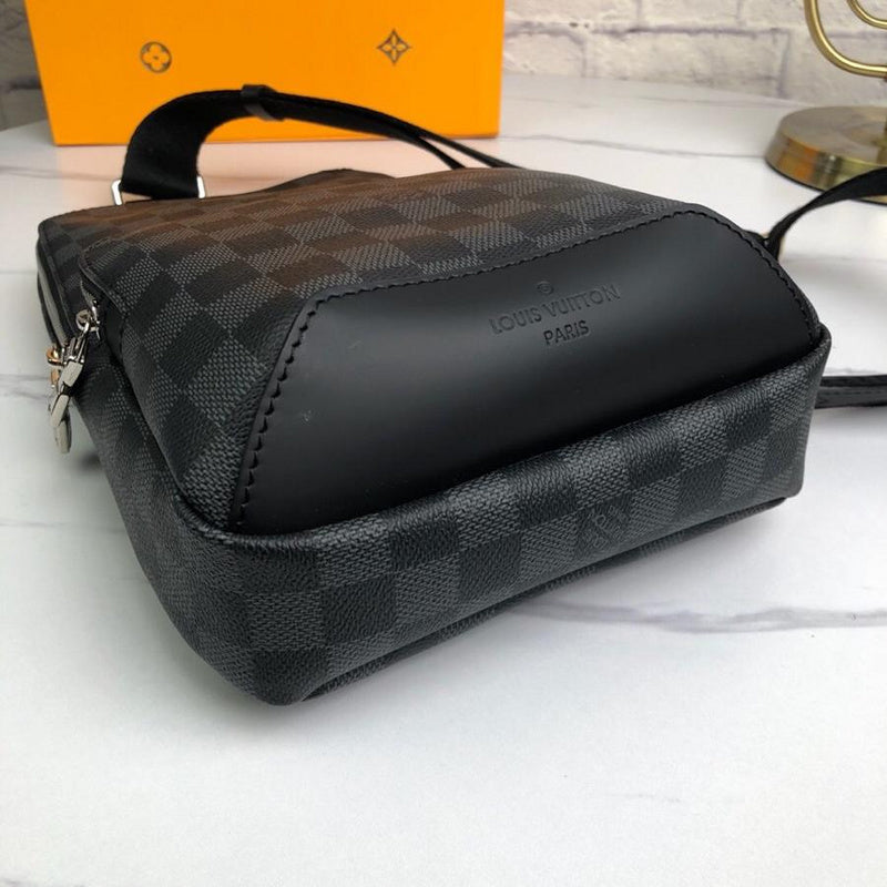 Luxe Touch Fashion LTB-bags - 17824