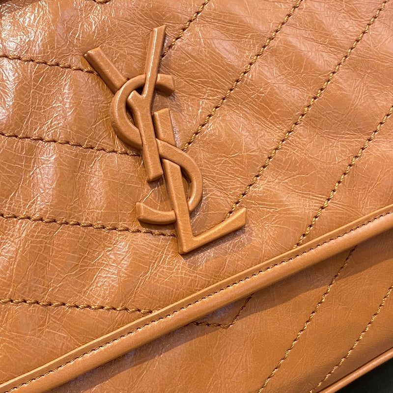 Luxe Touch - SLY Bags 354