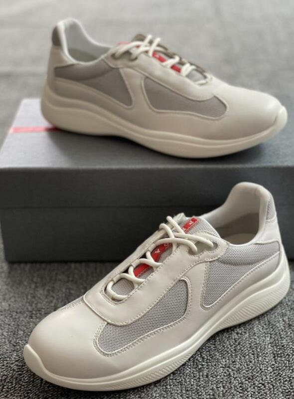 Luxe Touch Bags 

 - PD Men Shoes - 398