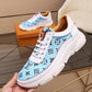 Luxe Touch Bags -  Men Shoes - 2003