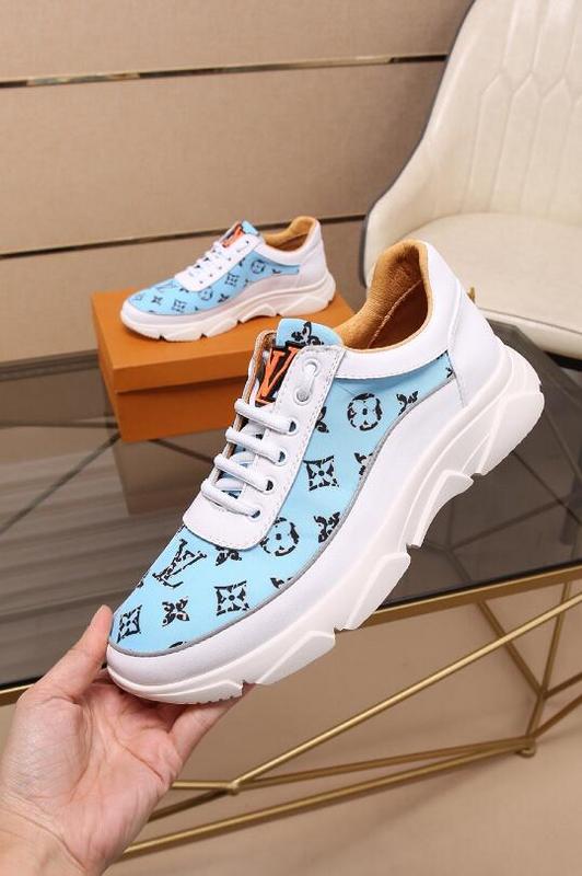 Luxe Touch Bags -  Men Shoes - 2003