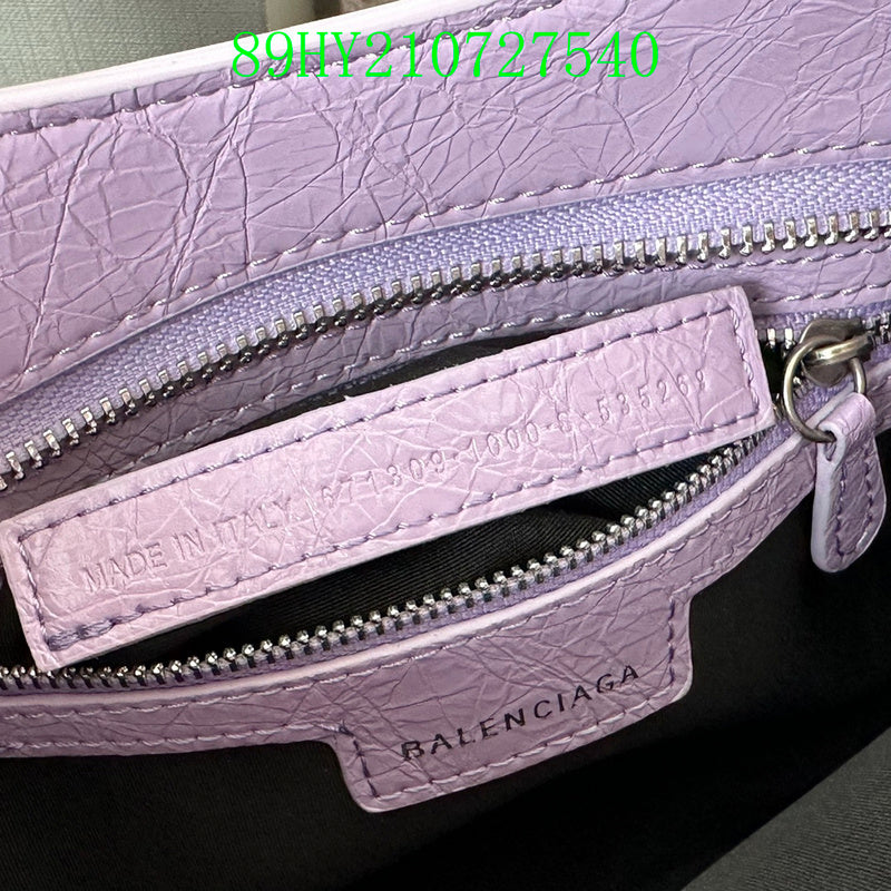 Luxe Touch Fashion - BGA Bags - 1683