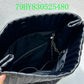 Luxe Touch Fashion - BGA Bags - 1765