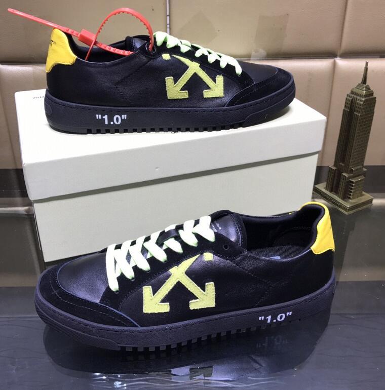 Luxe Touch Bags - YZO Men Shoes - 184
