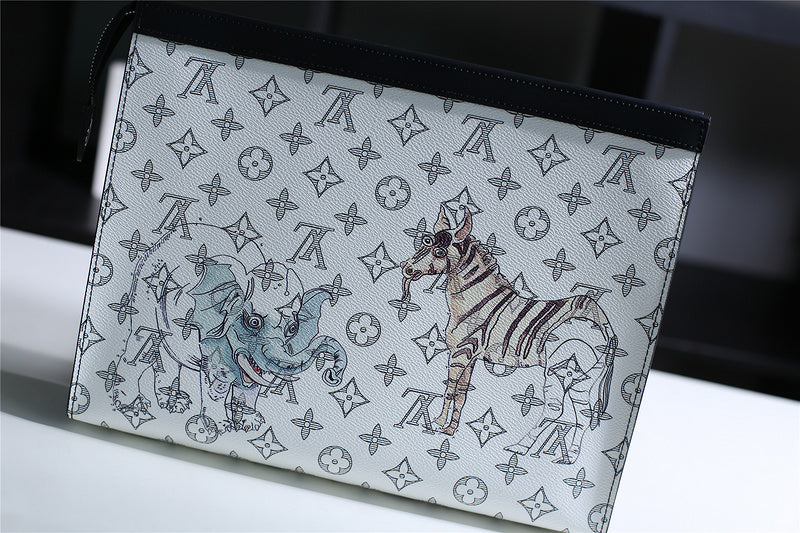 Luxe Touch Fashion LTB-bags - 10948