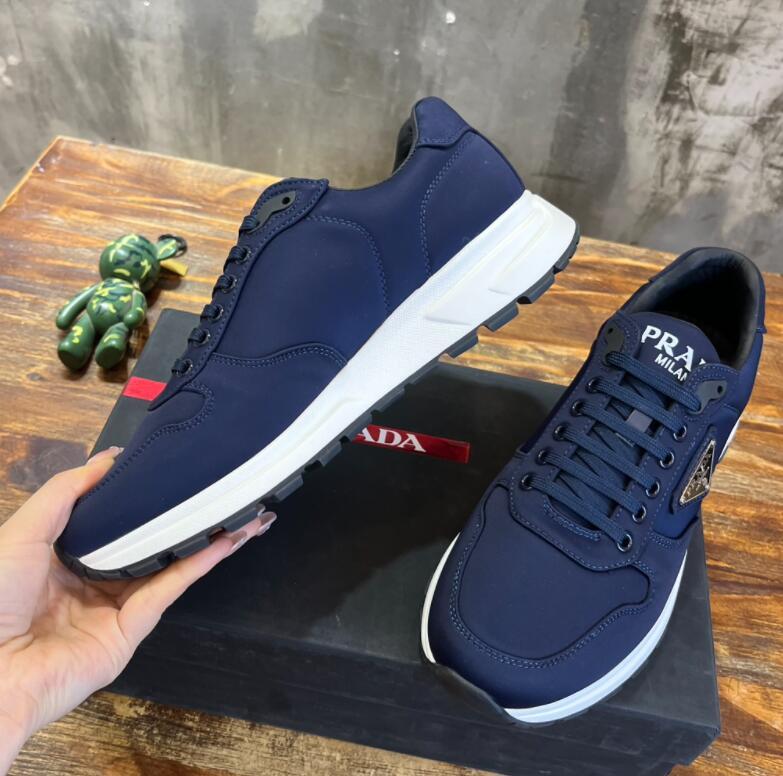 Luxe Touch Bags 

 - PD Men Shoes - 037
