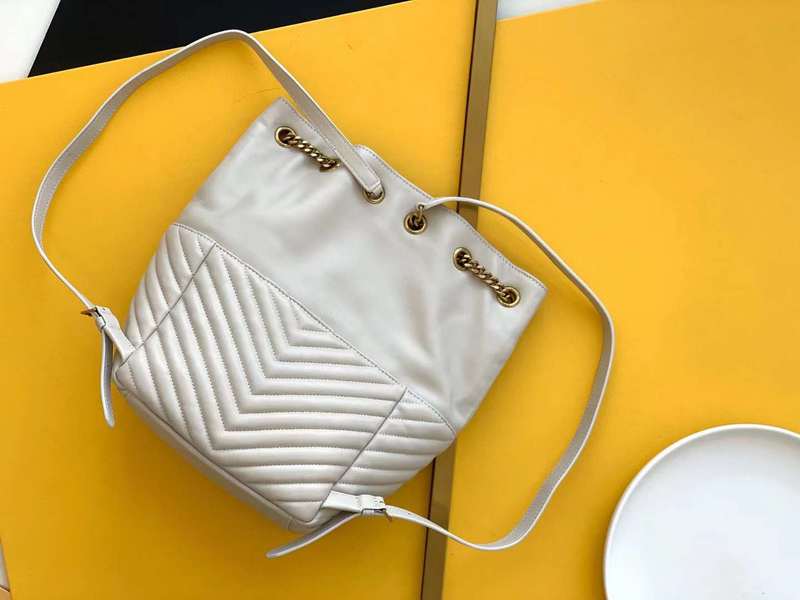 Luxe Touch - SLY Bags 106