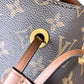 Fashion Luxe Touch bags - 4056