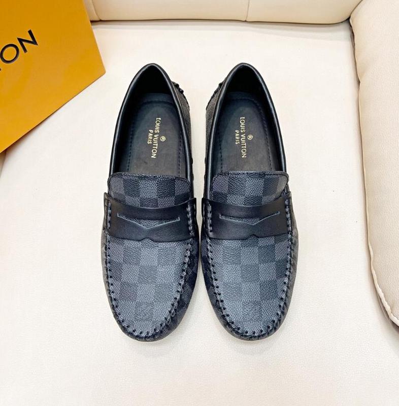 Luxe Touch Bags 

 - LTB Men Shoes - 1306