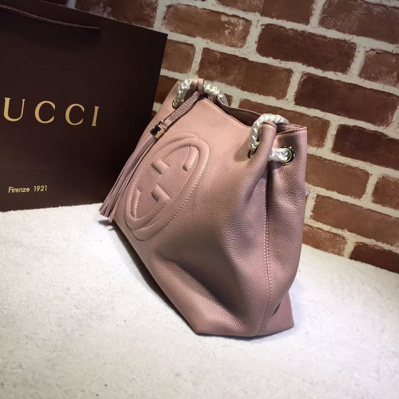 Luxe Touch Bags - Luxe Touch Bags - 1210