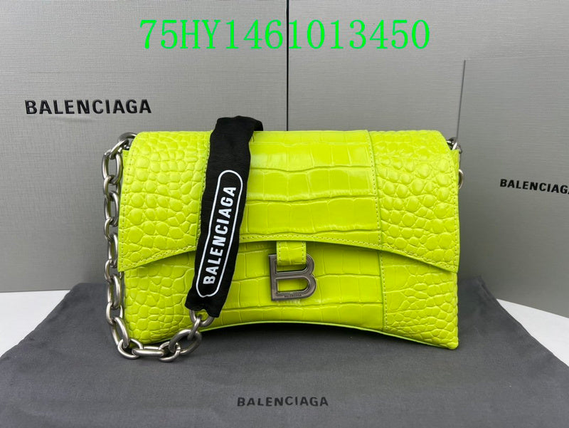 LTB Fashion - BGA Bags - 2003