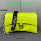 Luxe Touch Fashion - BGA Bags - 2003