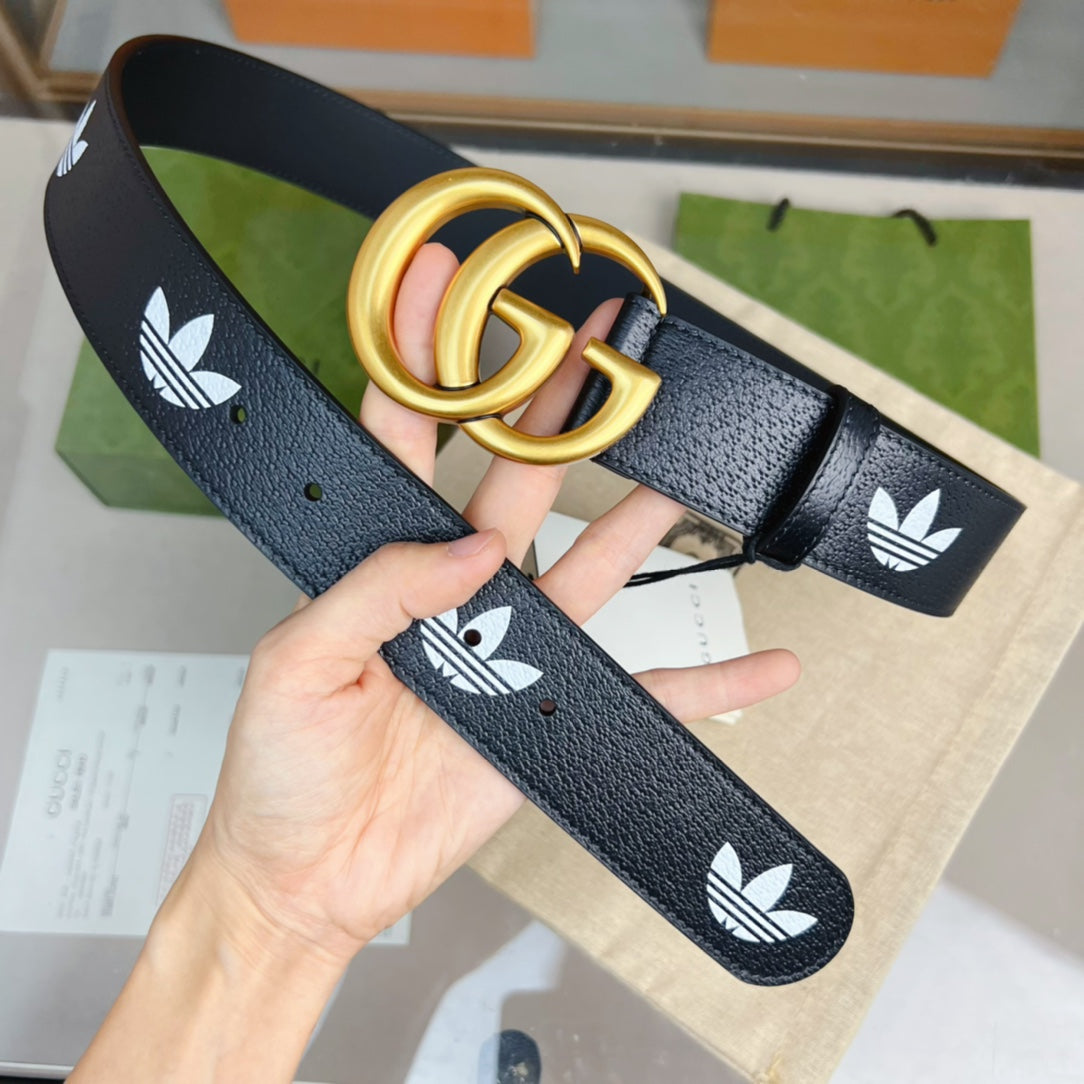 LTB  -Luxury  GCI  BELTS 022