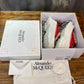Luxe Touch Bags 

 - AQ Men SHoes - 415
