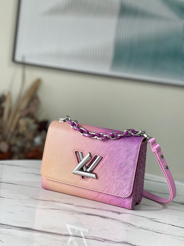 Fashion Luxe Touch bags - 5131