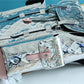 Luxe Touch Fashion LTB-bags - 9671