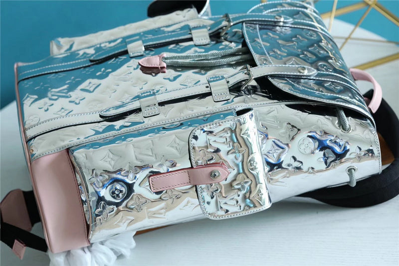 Luxe Touch Fashion LTB-bags - 9671